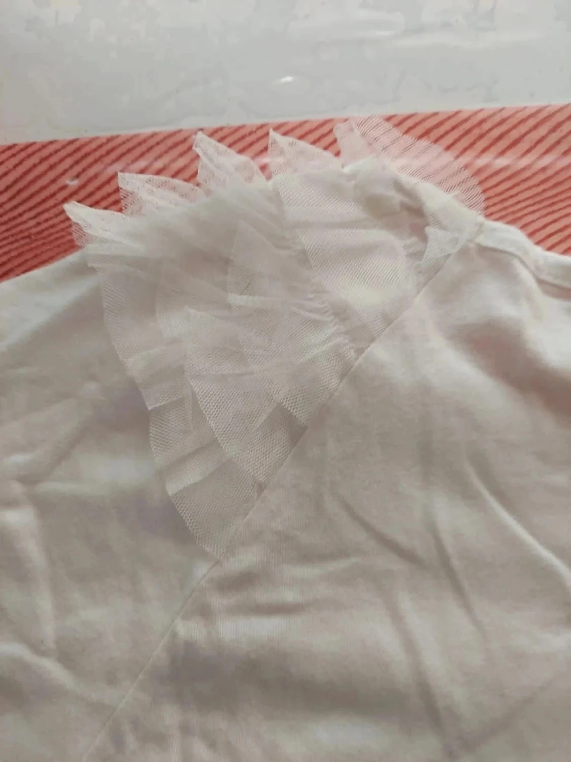 10 year old T-shirts ML – photo 7